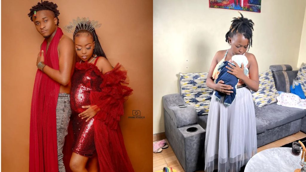 Musician Miracle Baby and Carol Katrue Confirm Breakup After 3 Years Together