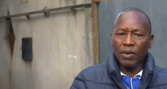 DCI storms pastor Eliud Nganga house attempts to abduct him for criticizing Ruto's gov't