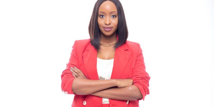 Janet Mbugua Addresses Dating Rumors, Reflects on Past Marriage