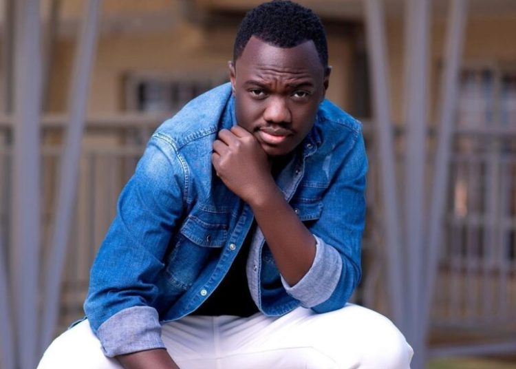 Eddie Butita Opens Up About His Love Life, Reveals Why He Keeps It Private