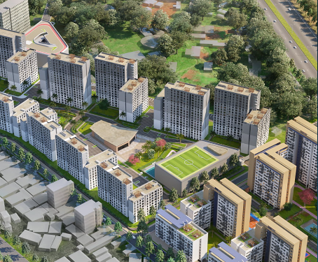 Private Developer Launches Sh120 Billion Real Estate Project For Odinga Family in Kisumu