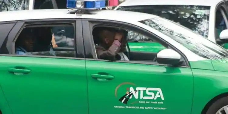 NTSA unveils new safety rules for commercial service vehicles