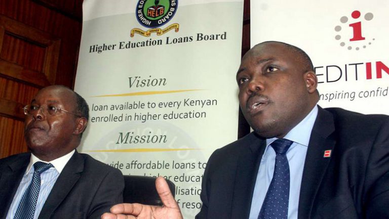 HELB warning: names and photos of loan defaulters to published