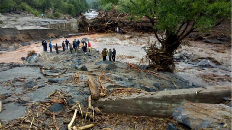 24 confirmed dead, scores injured after being burried alive in West Pokot