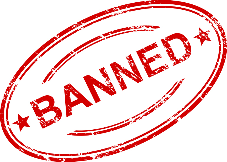 Ban for life: Kenyan Senator & his family banned from ever stepping foot on USA