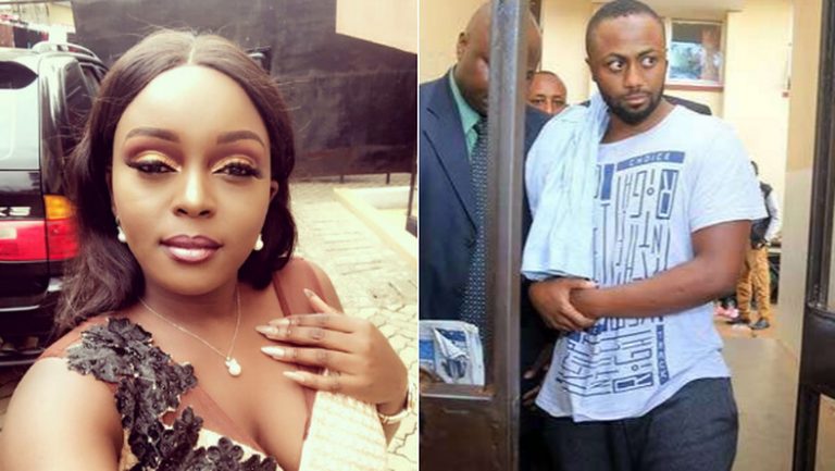 Jowie was with Monica Kimani before her death – witness Lee Omondi tells court