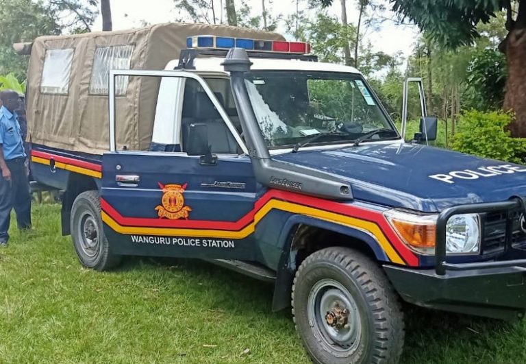 KCB Bank manager who went missing on Saturday found dead inside toilet