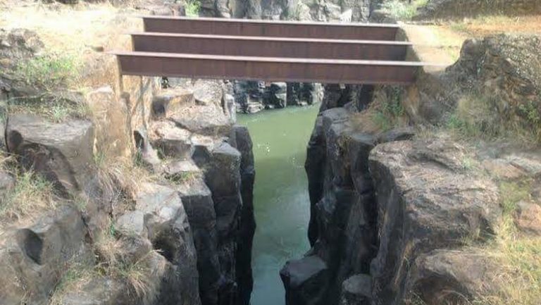 K24 journalist’s body being retrieved after car accident in deep gorge
