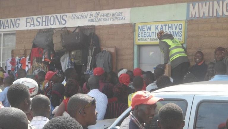 Two popular pastors caught pants down