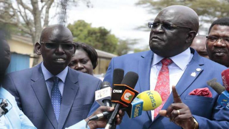 Homa Bay: KCSE candidate dies