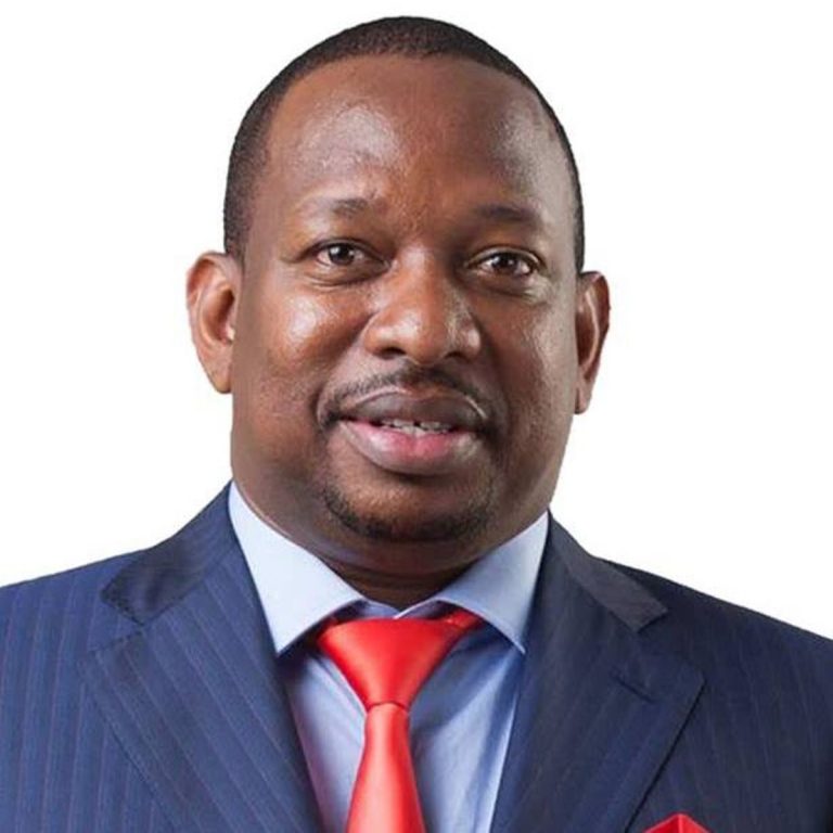 Sonko narrates humiliation at EACC headquarters