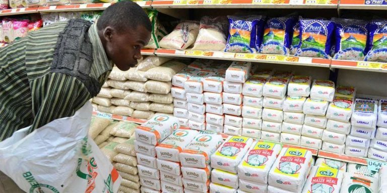Here Are The Five Cancerous maize flour brands banned By KEBS