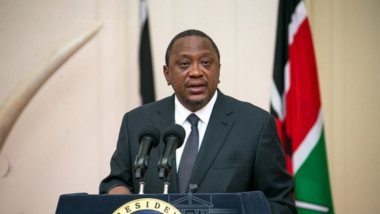 Update on Uhuru Sagana Meeting: Only vernacular languages allowed