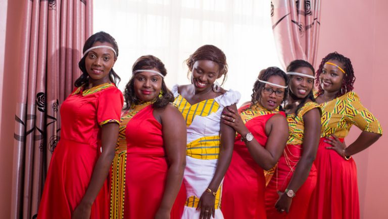 Revealing 10 Interesting Facts About Kalenjin Women