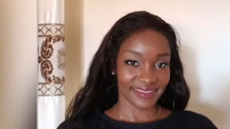 Drama Ensues at Umash Funeral Home as Nigerian man attempts to take away woman’s disputed body
