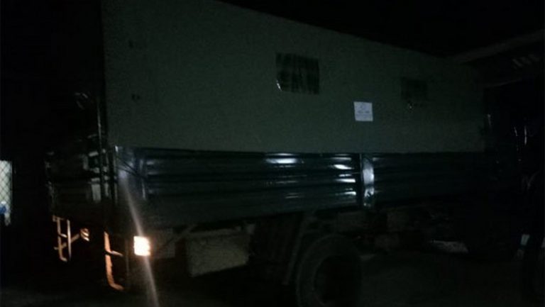 Passengers save lives as suspected Al-Shabaab terrorists kill 10 in daring attack 
