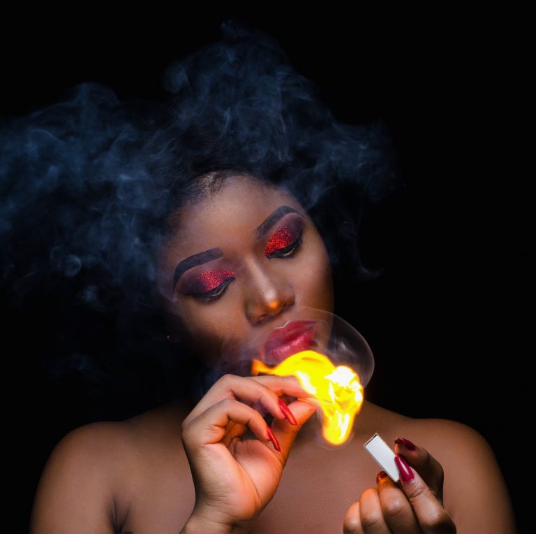 Sex Buzz: Men and women who smoke bang have more sex than those who don’t
