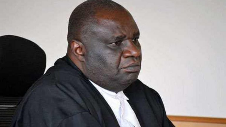 Viagra tablets found in judge’s bedroom as police investigate Otieno Odek’s mysterious death