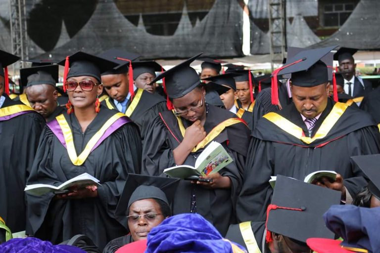 To 10 Diploma Courses That Are Better Than Degrees In Kenya