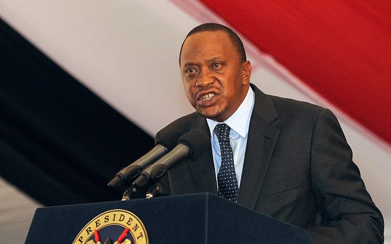 Skiza tunes & Viu Sasa to be eliminated to save Kenyan artists – Uhuru Kenyatta orders