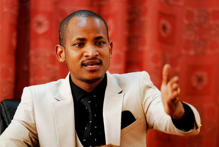 Babu Owino now wants CBC abolished, say it's too costly