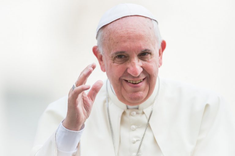 Who will be the next Pope following Pope Francis death?