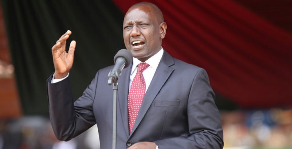 Ruto William 0