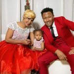 Gospel DJ Mo reveals how much he paid for Size 8 as dowry