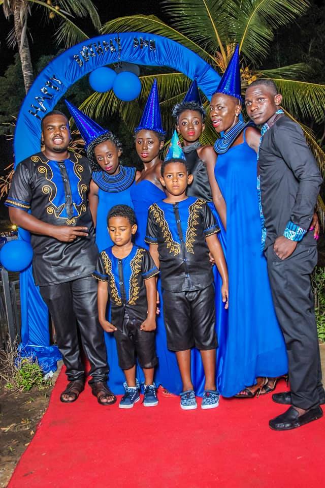 Akothee regrets posting her children online, says social media is full ...