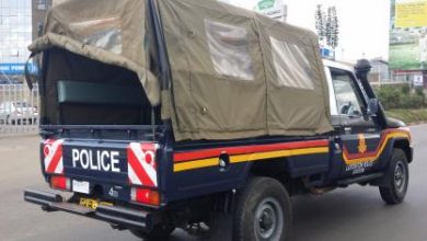 kenya police vehicle 3