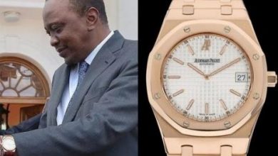 uhuru watch