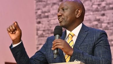 President William Ruto begs Kenyans to pay Hustler Fund loans
