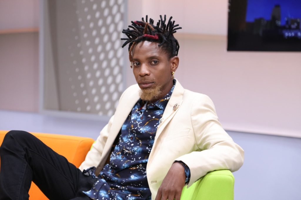 Eric Omondi