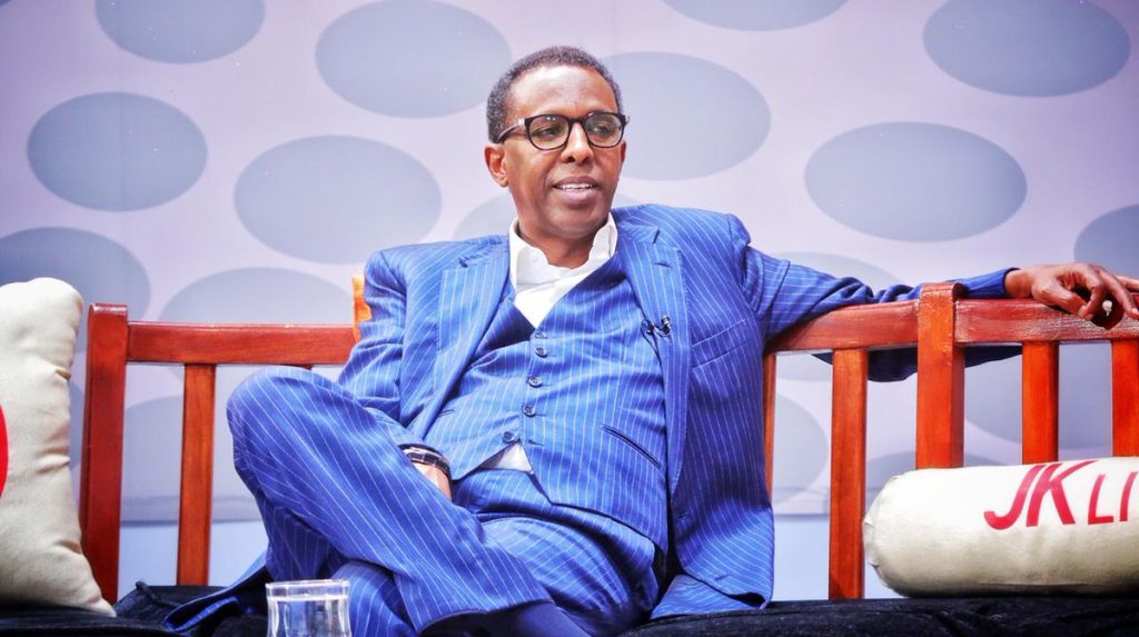 ahmednasir here