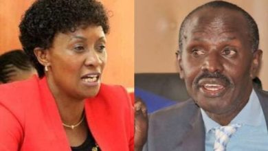 TSC CEO Dr Macharia Vs KNUT Sec Gen Sossion 666x430 1