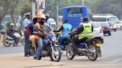 Boda boda Nairobi 2 1