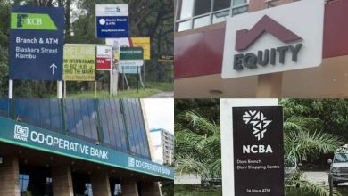 List Of All Licensed Commercial Banks In Kenya 1