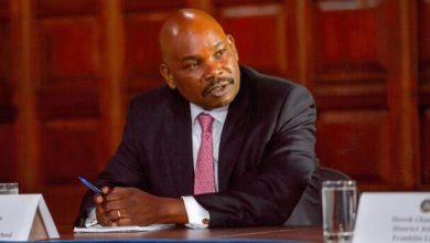 Makau Mutua 1