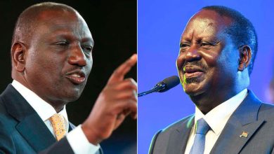 raila ruto 1