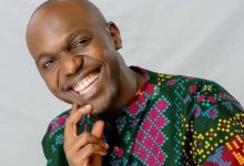 Larry Madowo