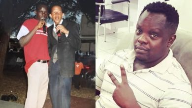 Ferdinand Omondi: Citizen TV Bosses Forced Me to Quit Tahidi High