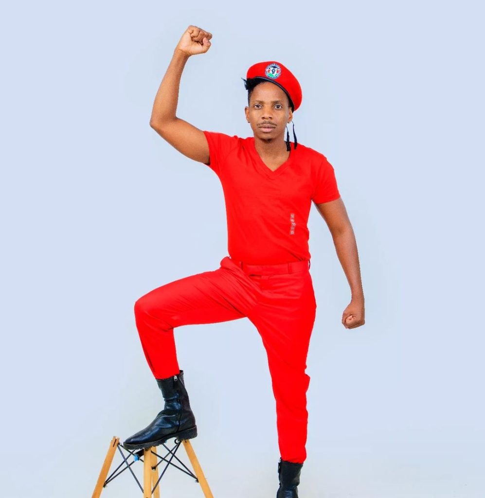 Comedian Eric Omondi retires from comedy after 15 years