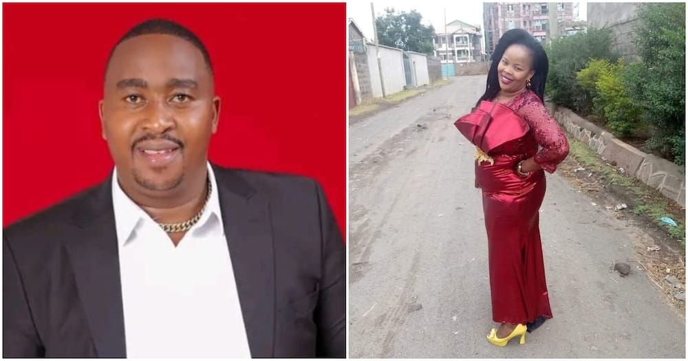 Mirugi Dishon declares as he faces murder charges over pastor’s death