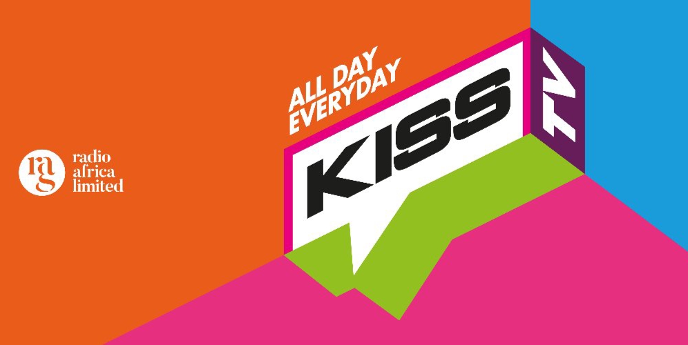 Radio Africa shuts down Kiss TV after 14 years of operations
