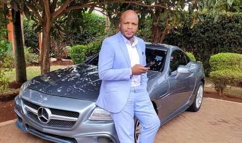 Jalang'o Breaks Silence After Being Linked to Sh1 Billion Fake Gold Scam