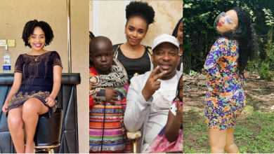 Gorgeous Photos of Mike Sonko's Little Known Daughter, Salma Mbuvi