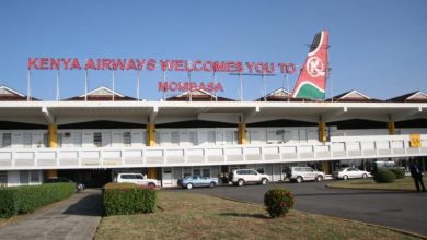 Moi International Airport named the best airport in Africa
