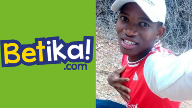 Form 2 student brutally killed after winning 200K lottery from Betika