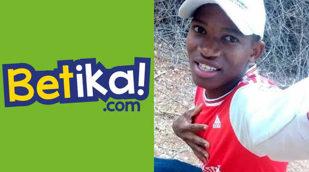 Form 2 student brutally killed after winning 200K lottery from Betika