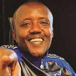 Maina Kageni says he has not used a matatu for the last 26 years